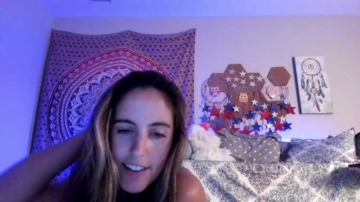 Syriahsage  19-07-2021 ohmibod Female